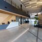 Project Highlight: Architectural Millwork at Verispace